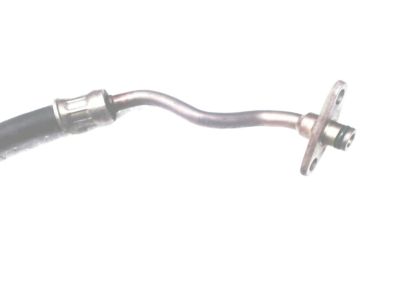 Nissan 16440-4S101 Hose Fuel