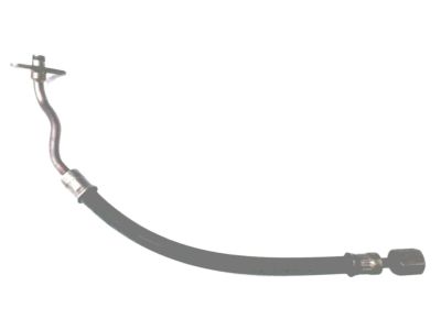 Nissan 16440-4S101 Hose Fuel