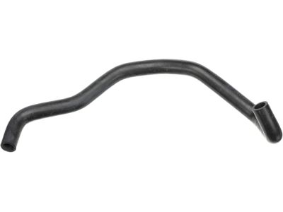 Nissan 92410-7S000 Hose-Heater,Outlet