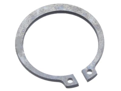 Nissan Van Transfer Case Output Shaft Snap Ring - 32204-78001