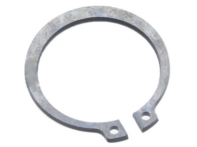 Nissan 32204-78001 Ring-Snap