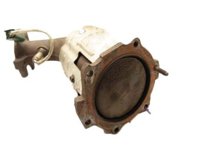 2005 Nissan Maxima Catalytic Converter - 208A1-7Y200