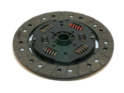 Nissan Frontier Clutch Disc - 30100-3S511