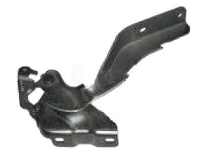 Nissan 65400-3SG0A Hinge Assembly-Hood,RH