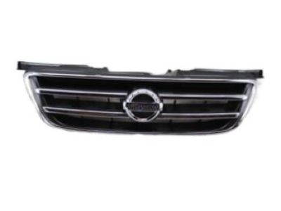 Nissan 62070-9J400 Moulding-Front Bumper