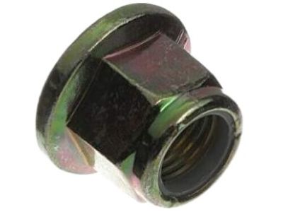 Nissan 40262-7S100 Nut-Knuckle Spindle