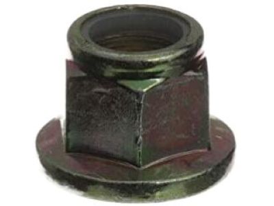 2012 Nissan Armada Spindle Nut - 40262-7S100