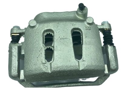 Nissan Hardbody Pickup (D21U) Brake Caliper - 41001-10G02