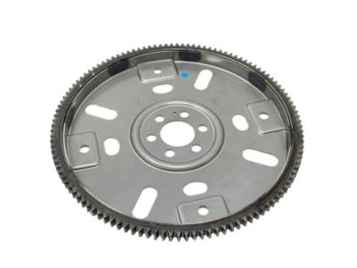 Nissan 12331-3TA0B Plate Assy-Drive & Gear