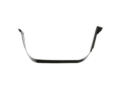 Nissan Frontier Fuel Tank Strap - 17407-EA800