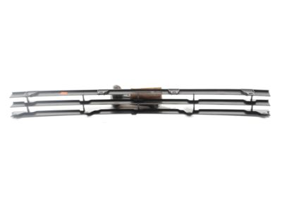 Nissan 62084-ZB700 FINISHER-Bumper