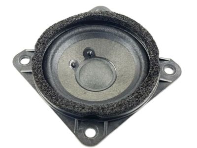 Nissan 28153-1JA0A Speaker Unit