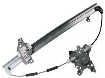 2019 Nissan Frontier Window Regulator - 80720-9BF0A