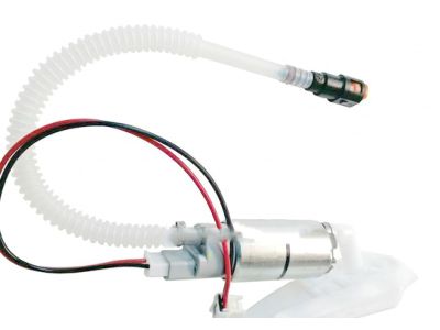 Nissan 17042-4S400 Complete Fuel Pump