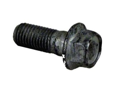 Nissan 39606-17V0A Bolt