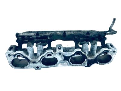 Nissan 17520-ET80B Tube Assembly Fuel