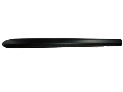 Nissan Armada Door Moldings - 80871-7S080