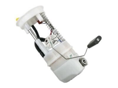 Nissan Frontier Fuel Pump - 17040-9BT0A