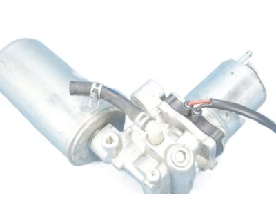 Nissan 47210-1PA0A Booster Assy-Brake,Hydraulic