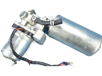 Nissan 47210-1PA0A Booster Assy-Brake,Hydraulic