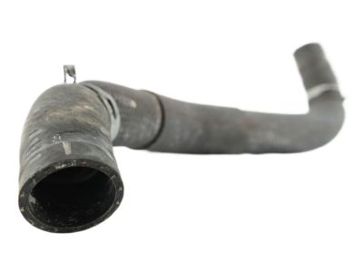 Nissan 21503-JK200 Hose-Radiator,Lower