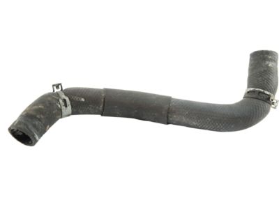 Nissan 21503-JK200 Hose-Radiator,Lower