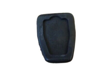 Nissan 46531-1HA2A Pad-Pedal