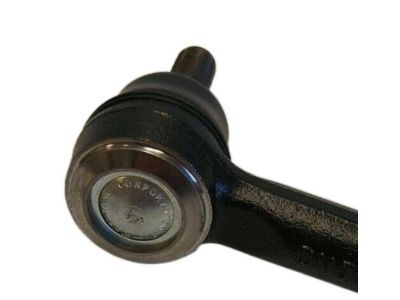 Nissan 48520-0P726 Socket Kit-Tie Rod,Outer