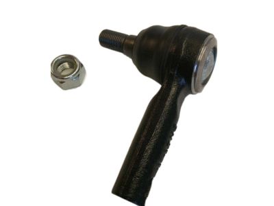 Nissan Pathfinder Tie Rod End - 48520-0P726