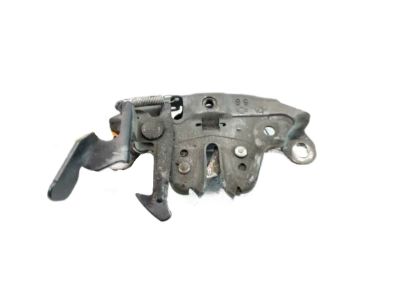 Nissan 65601-8J000 Male Assy-Hood Lock