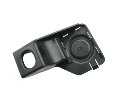 Nissan 21545-JA800 Bracket-Radiator Mounting,Lower RH