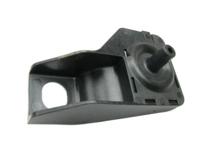 Nissan 21545-JA800 Bracket-Radiator Mounting,Lower RH