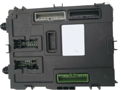 Nissan 284B1-4BA1B Body Control Module Assembly