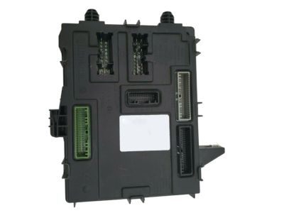 2014 Nissan Rogue Body Control Module - 284B1-4BA1B