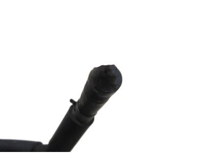 Nissan 22320-1KC4A Hose-Vacuum Control B