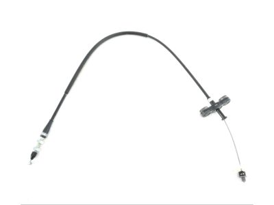 1998 Nissan Frontier Throttle Cable - 18201-3S500