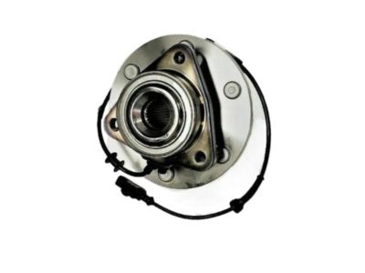 Nissan 40202-9FG0A Hub Road Wheel