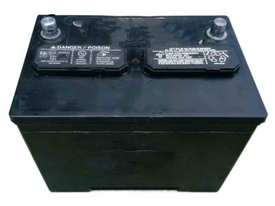 Nissan 999M1-QC24F Battery