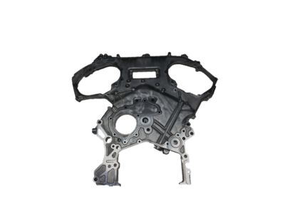 2020 Nissan NV Timing Cover - 13500-EA23A