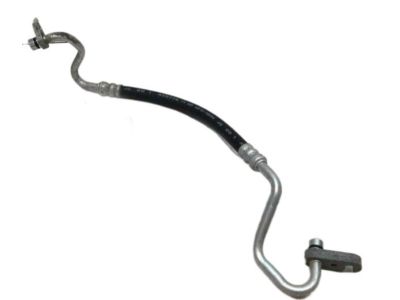 2004 Nissan Maxima A/C Hose - 92480-7Y105