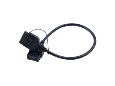 Nissan 284H2-1BA0B Harness-Aux Audio SYSYTEM