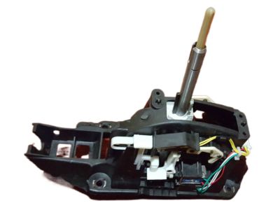 Nissan 34901-3NW4A Transmission Control Device Assembly