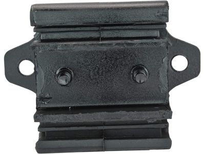 Nissan 11322-03G02 Insulator-Mount Rear Right