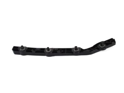 Nissan 85221-5EE0A Bracket-Rear Bumper Side,LH