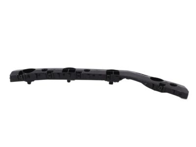 Nissan 85221-5EE0A Bracket-Rear Bumper Side,LH