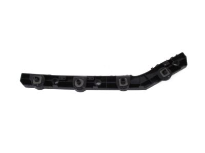 Nissan 85221-5EE0A Bracket-Rear Bumper Side,LH