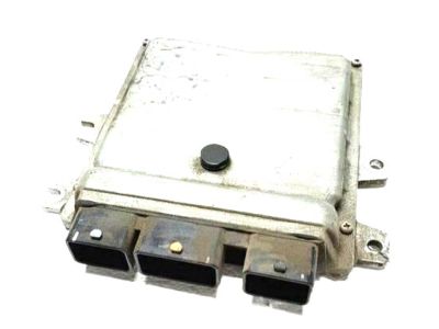 Nissan 23710-ZX58A Engine Control Module