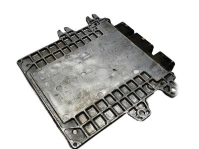 Nissan 23710-ZX58A Engine Control Module