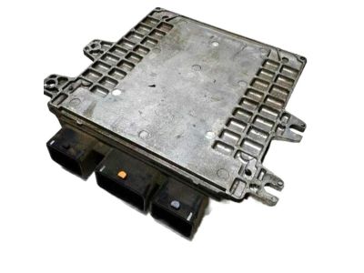 Nissan 23710-ZX58A Engine Control Module