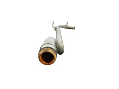 Nissan 21022-7S001 Pipe-Water